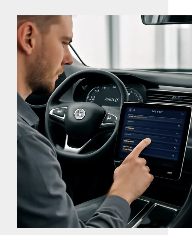 Русификация Changan X5 в Лесосибирске по цене от 6770 р. | ФастМобиль-Лсс