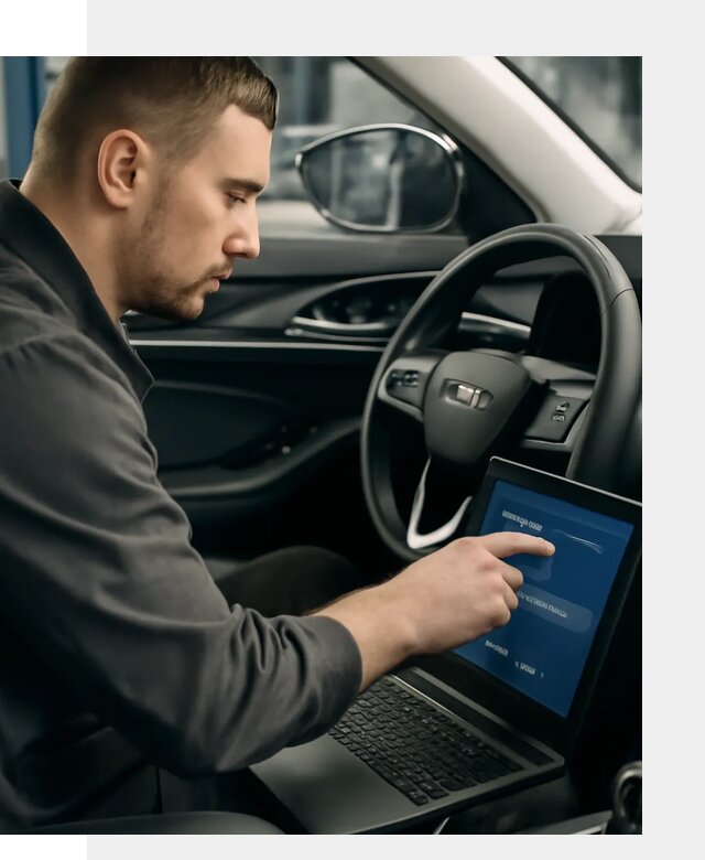 Русификация мультимедиа автомобилей Changan под ключ в Лесосибирске