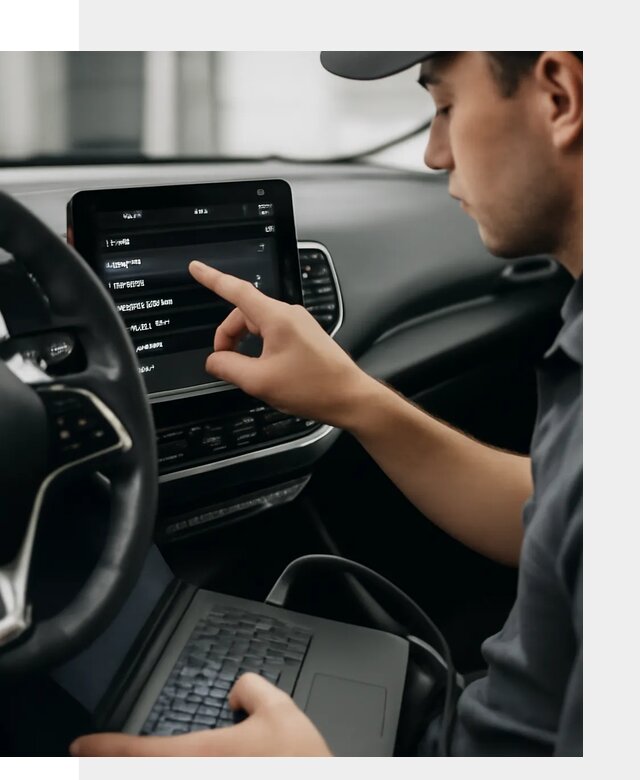 Русификация Dongfeng 7 под ключ для вашего автомобиля в Лесосибирске