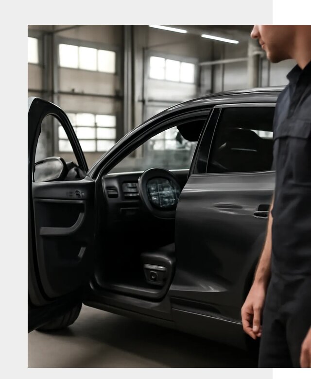 Русификация Dongfeng L7 в Лесосибирске цена от 15518 р. | ФастМобиль-Лсс