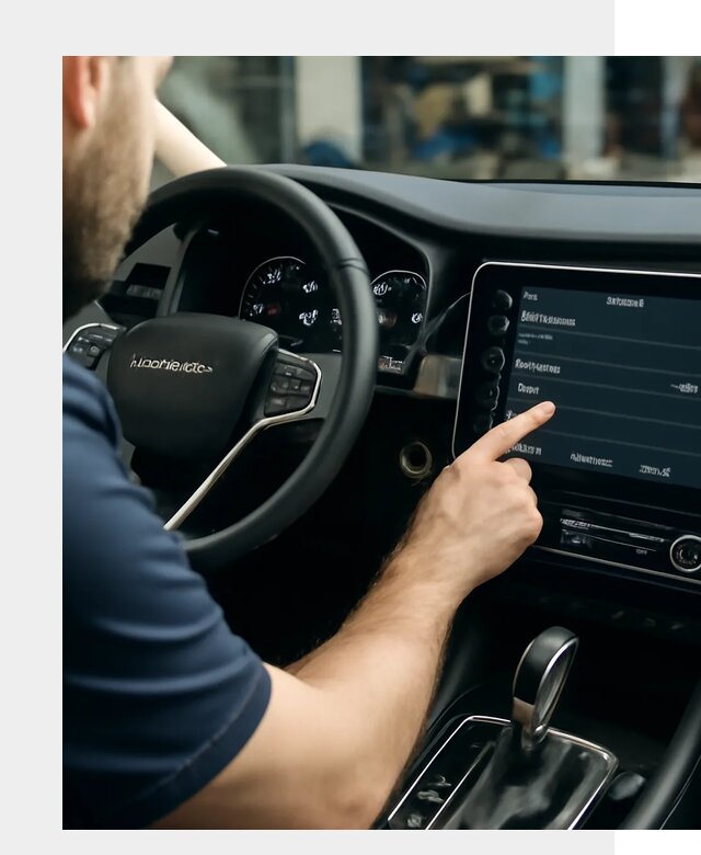 Русификация панели Dongfeng в Лесосибирске по цене от 5208 р. | ФастМобиль-Лсс