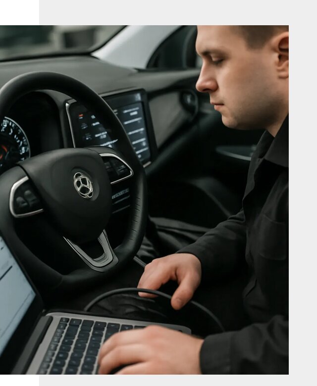 Русификация приборной панели Dongfeng для авто в Лесосибирске