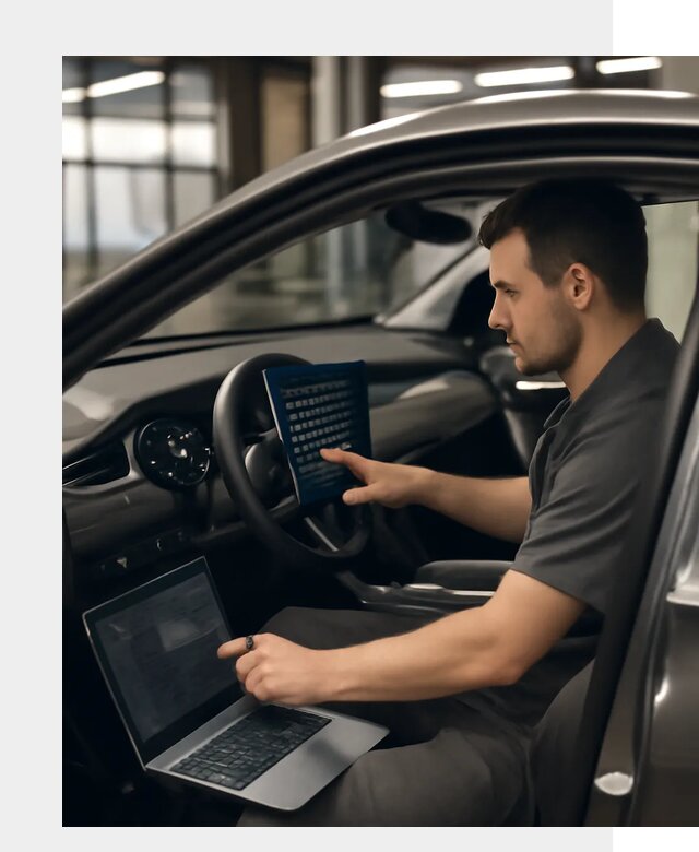 Русификация Exeed TXL в Лесосибирске по цене от 15518 р. | ФастМобиль-Лсс