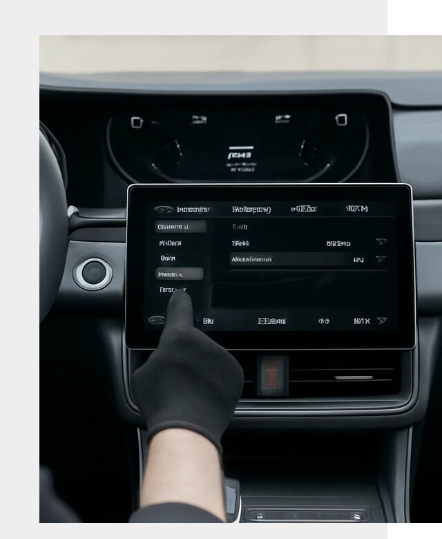 Русификация GAC GS 8 под ключ в Лесосибирске от 6770 р. | ФастМобиль-Лсс