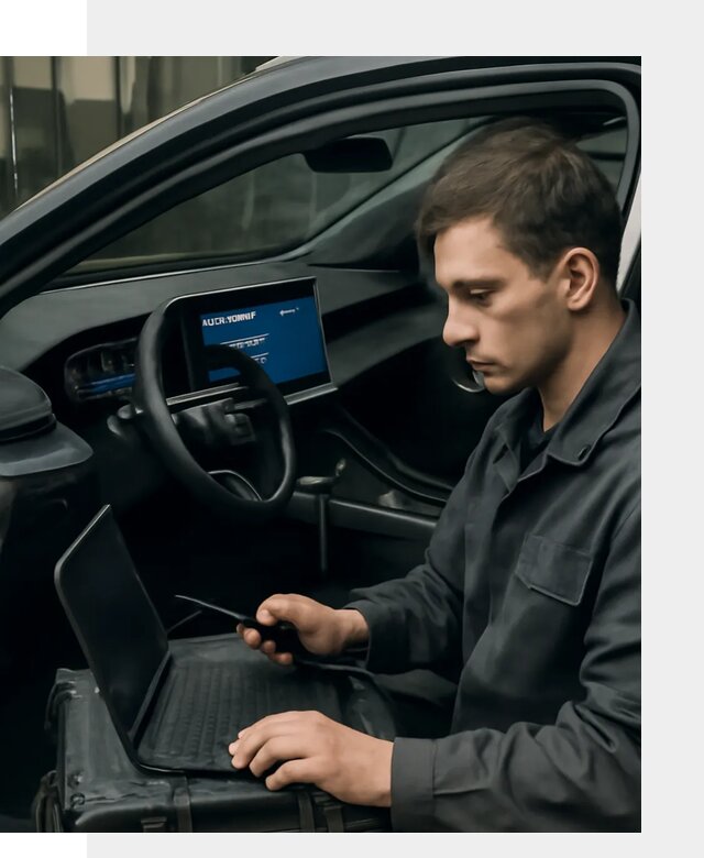 Профессиональная русификация Geely Bouye L Cool в Лесосибирске