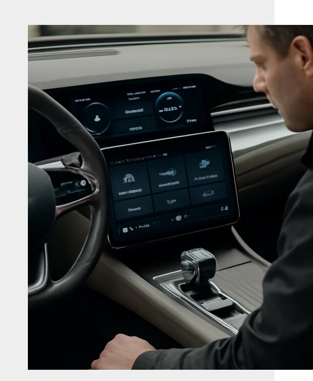 Русификация Geely Monjaro в Лесосибирске по цене от 8228 р. | ФастМобиль-Лсс