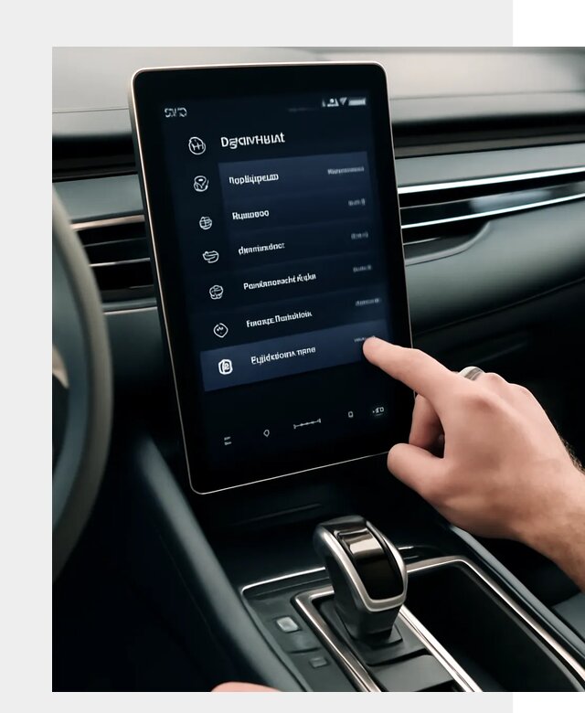 Русификация Geely Preface в Лесосибирске по цене от 10311 р. | ФастМобиль-Лсс