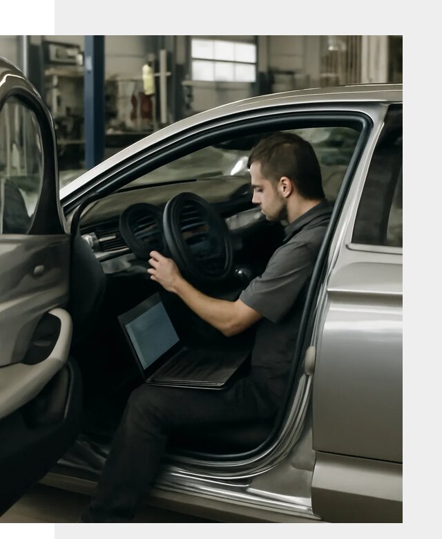 Русификация Geely Preface мультимедиа и меню в Лесосибирске