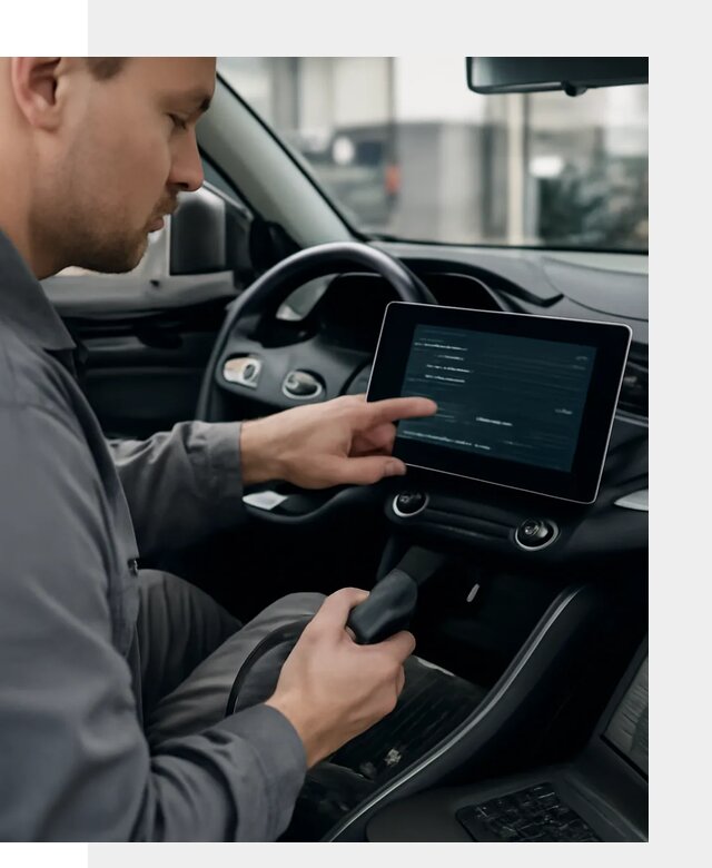 Русификация мультимедиа автомобилей Geely в Лесосибирске под ключ