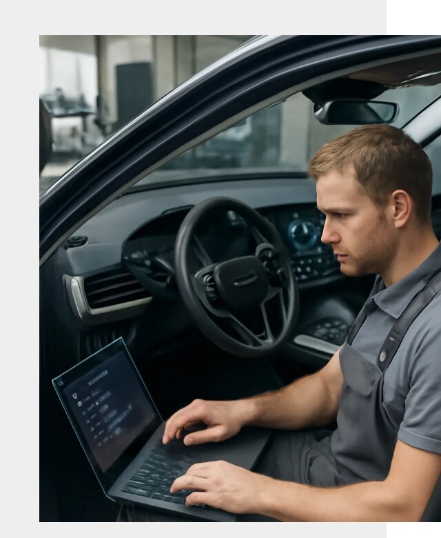 Русификация Haval в Лесосибирске по цене от 8228 р. | ФастМобиль-Лсс