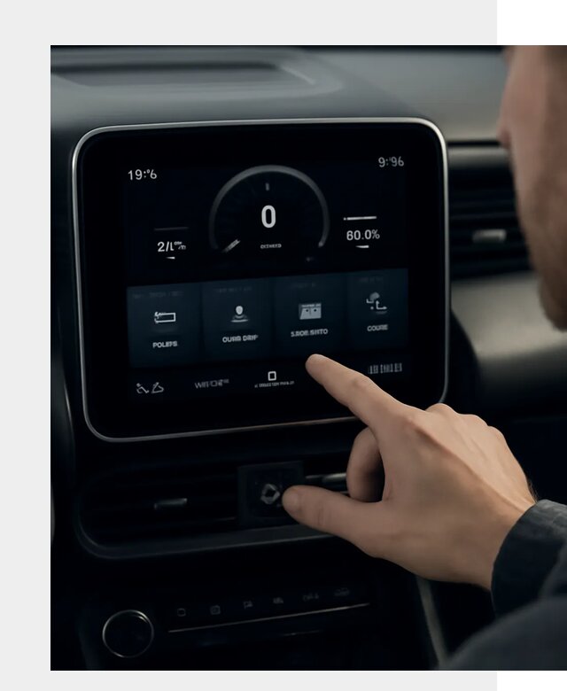 Русификация Haval DARGO в Лесосибирске по цене от 6770 р. | ФастМобиль-Лсс