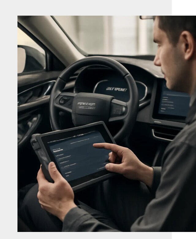 Русификация приборной панели Haval в Лесосибирске от 5728 р. | ФастМобиль-Лсс