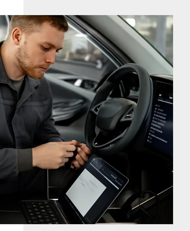 Русификация Jetour X70 Plus для мультимедиа в Лесосибирске