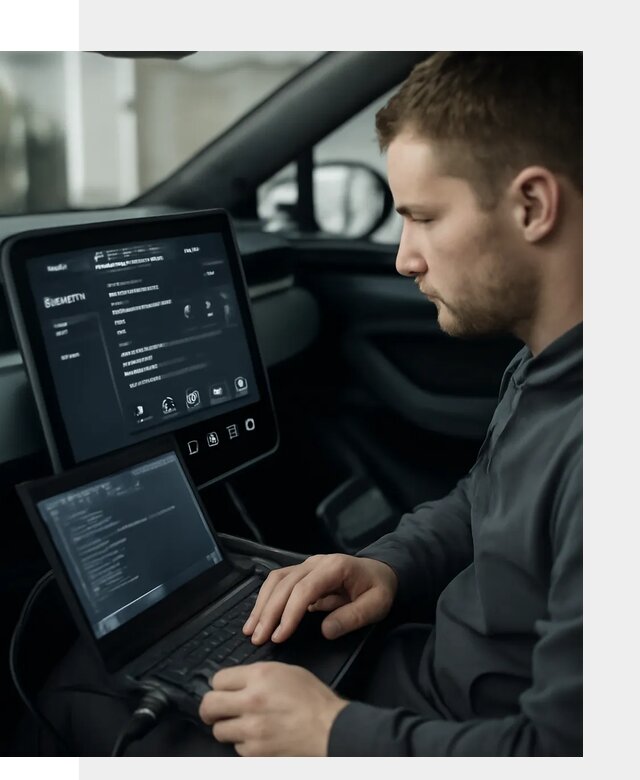 Русификация мультимедиа LiXiang под ключ для авто в Лесосибирске