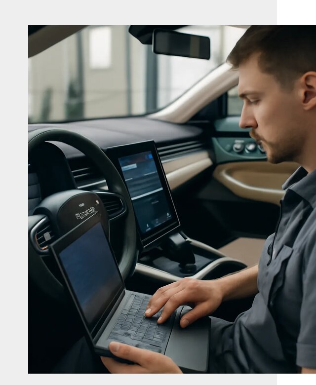 Русификация Lynk Co 900 в Лесосибирске по цене от 20726 р. | ФастМобиль-Лсс