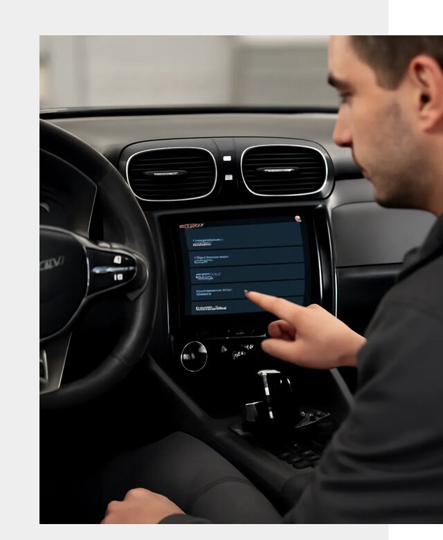 Русификация приборной панели Lynk Co в Лесосибирске от 8228 р. | ФастМобиль-Лсс