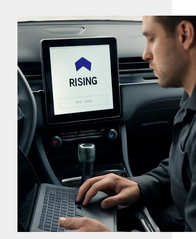 Установка приложений Rising в Лесосибирске по цене от 4687 р. | ФастМобиль-Лсс