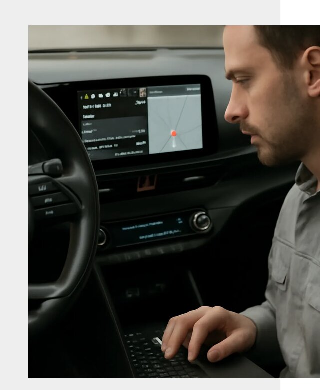 Русификация Hyundai всех моделей в Лесосибирске от 8228 р. | ФастМобиль-Лсс
