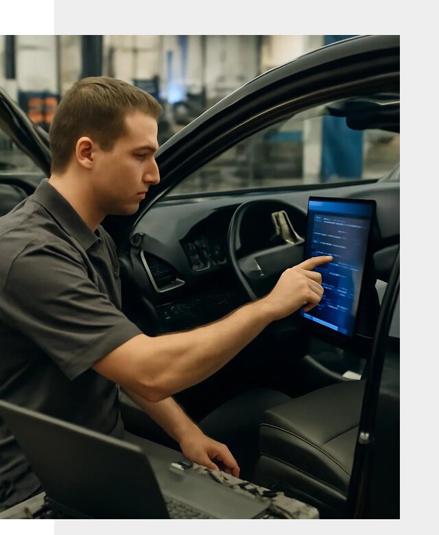 Русификация мультимедиа Hyundai для автомобилей под ключ в Лесосибирске