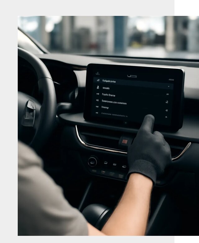 Русификация Kia всех моделей в Лесосибирске от 10311 р. | ФастМобиль-Лсс