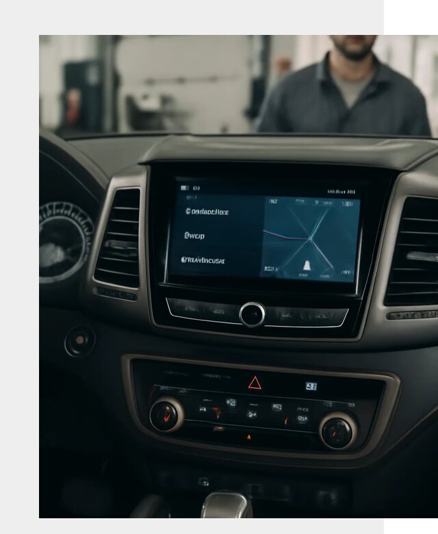 Русификация SsangYong Rexton в Лесосибирске от 13019 р. | ФастМобиль-Лсс