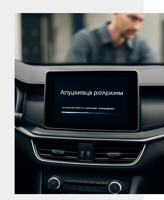 Обновление русификации авто в Лесосибирске по цене от 6145 р. | ФастМобиль-Лсс