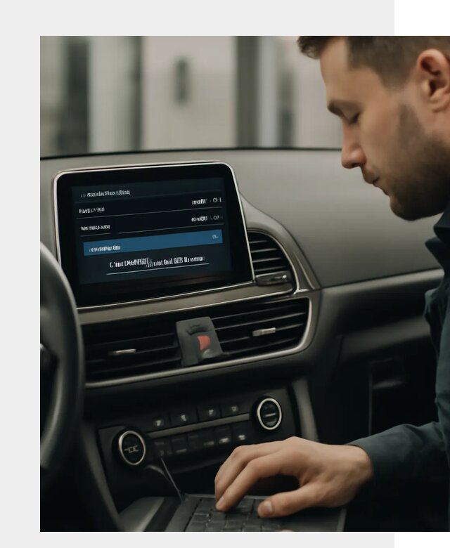 Установка русского пакета языка для авто в Лесосибирске от 6145 р. | ФастМобиль-Лсс