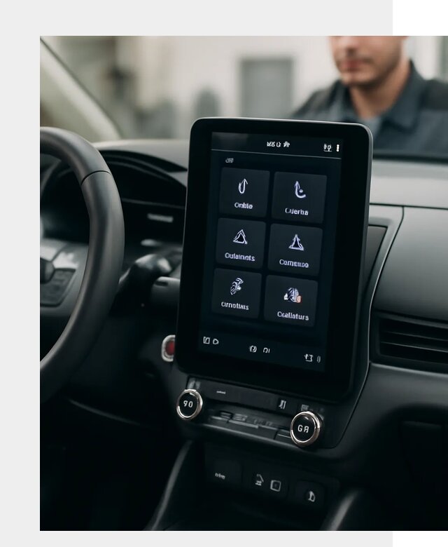 Русификация Honda в Лесосибирске по цене от 7186 р. | ФастМобиль-Лсс