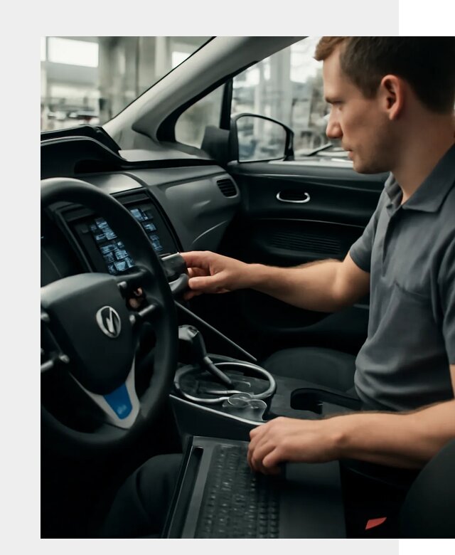 Русификация Honda CLARITY в Лесосибирске по цене от 7811 р. | ФастМобиль-Лсс