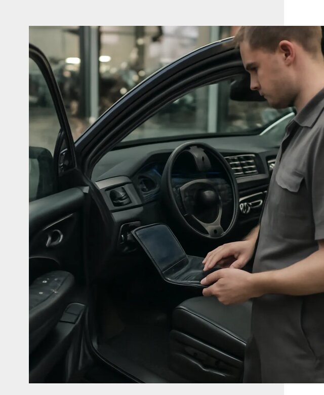 Русификация Honda Pilot по цене от 7186 р. в Лесосибирске ФастМобиль-Лсс