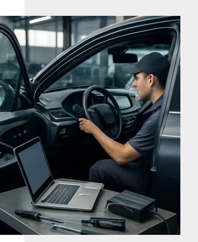 Русификация Honda Ridgeline для комфортной езды в Лесосибирске