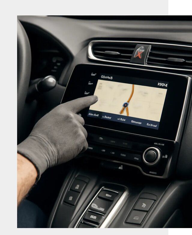 Русификация мультимедиа Honda в Лесосибирске от 7811 р. | ФастМобиль-Лсс