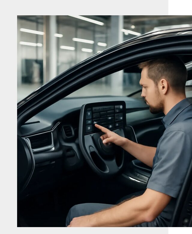 Русификация Lexus в Лесосибирске по цене от 15518 р. | ФастМобиль-Лсс