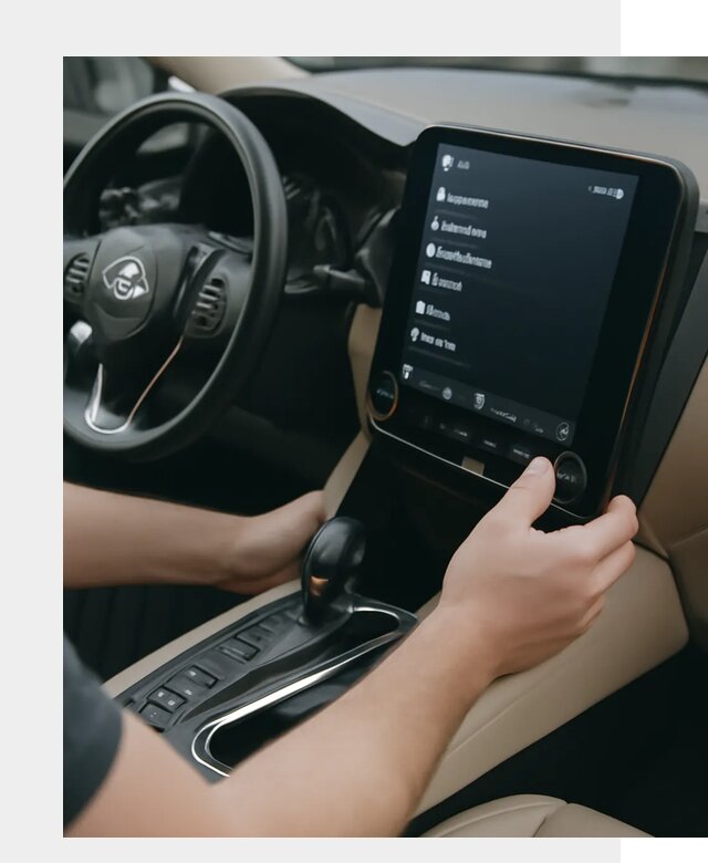 Русификация Lexus NX Panasonic в Лесосибирске от 8228 р. | ФастМобиль-Лсс