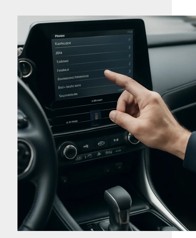 Русификация Lexus NX Pioner в Лесосибирске по цене 8853 р. | ФастМобиль-Лсс
