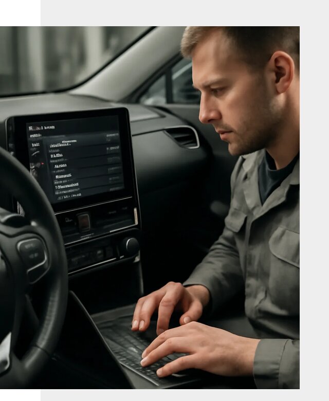 Русификация мультимедиа Lexus NX PIONER для авто в Лесосибирске