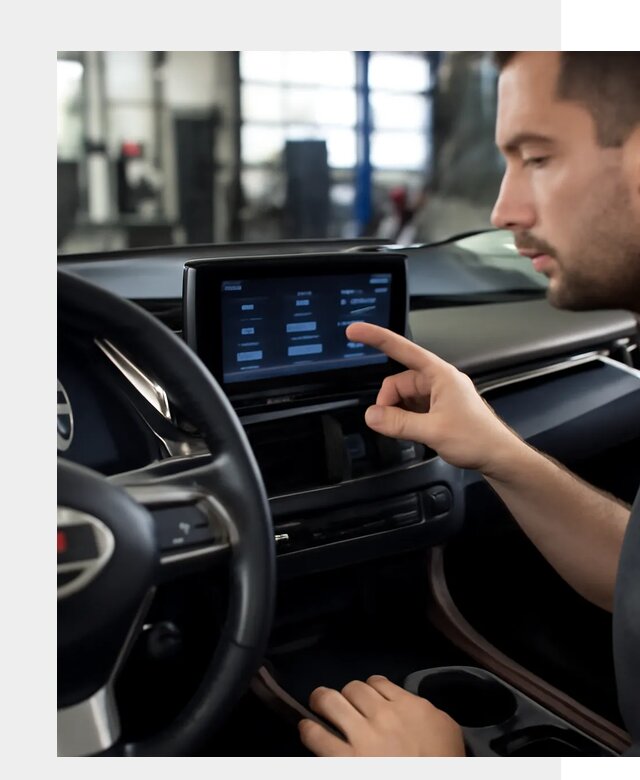 Русификация Lexus RX PANASONIC в Лесосибирске от 8228 р. | ФастМобиль-Лсс