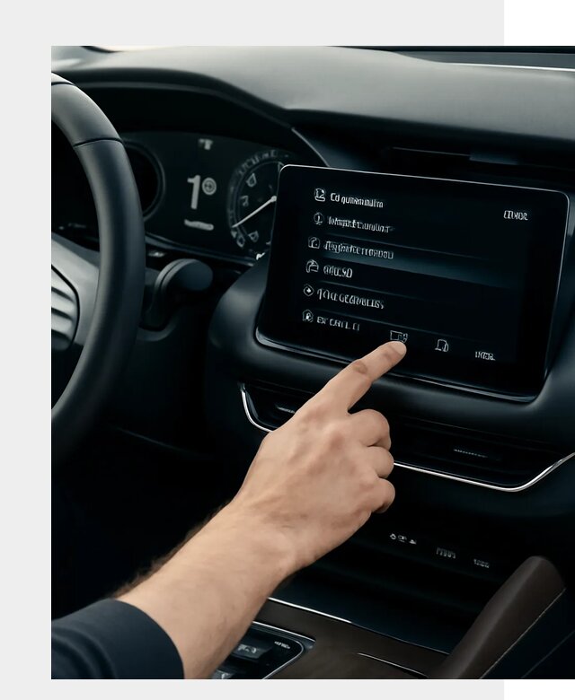 Русификация Mazda EZ-6 в Лесосибирске по цене от 15518 р. | ФастМобиль-Лсс