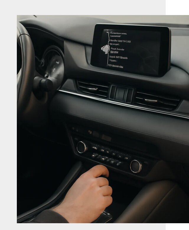 Русификация мультимедиа Mazda в Лесосибирске по цене от 8228 р. | ФастМобиль-Лсс