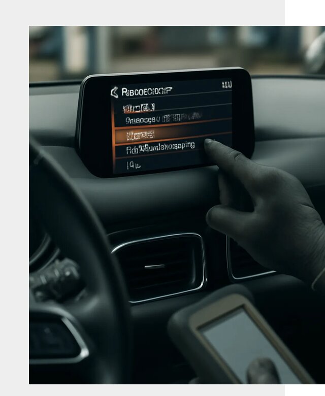 Установка приложений Mazda в Лесосибирске по цене от 5624 р. | ФастМобиль-Лсс