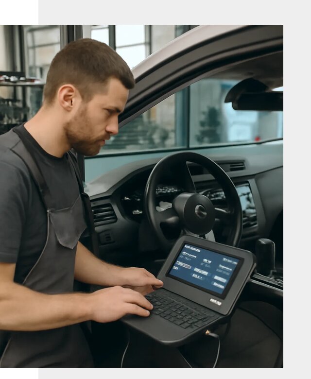 Русификация автомобилей Nissan для всех моделей в Лесосибирске