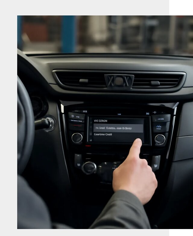 Установка приложений Nissan в Лесосибирске по цене от 5728 р. | ФастМобиль-Лсс