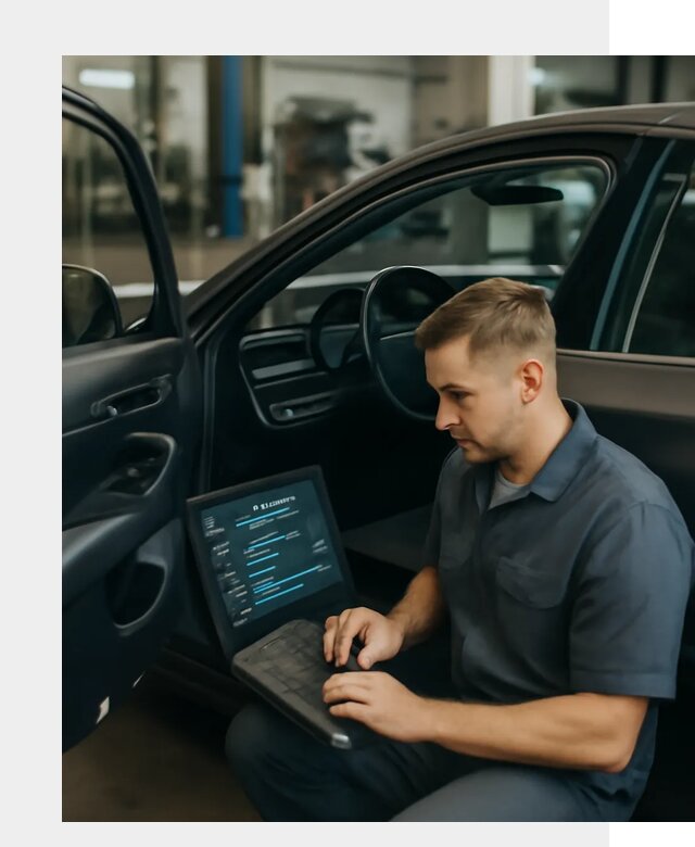 Русификация Toyota Crown в Лесосибирске по цене от 8853 р. | ФастМобиль-Лсс