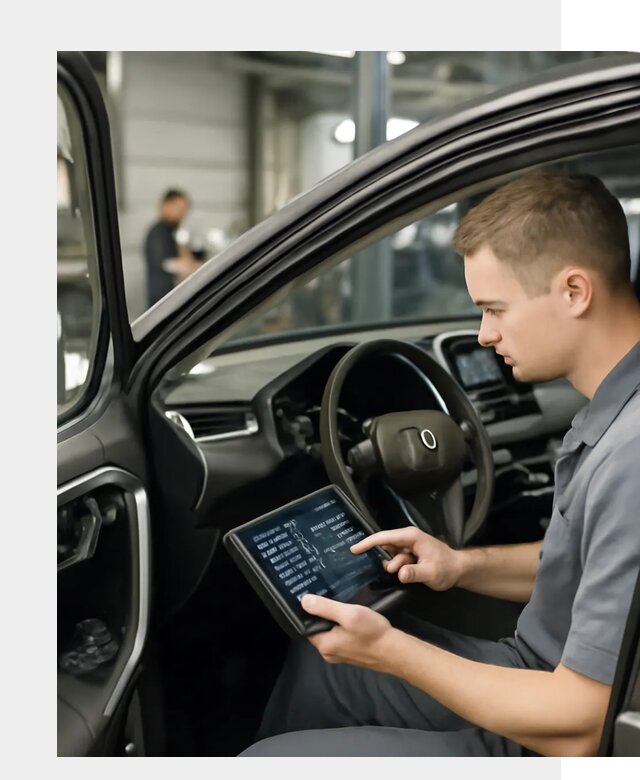 Русификация Toyota RAV4 в Лесосибирске по цене от 6770 р. | ФастМобиль-Лсс