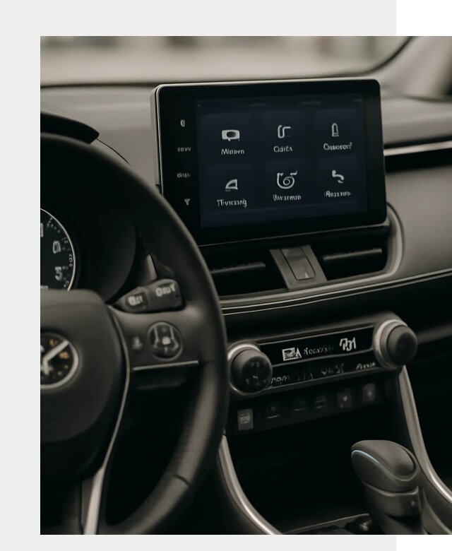 Русификация приборной панели Toyota в Лесосибирске от 6770 р. | ФастМобиль-Лсс
